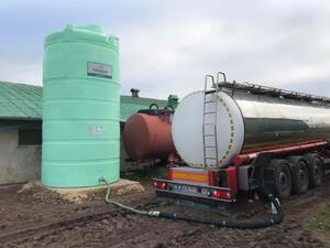 Kingspan AgriMaster 22.000 literes folyékony műtrágyatároló product image 2