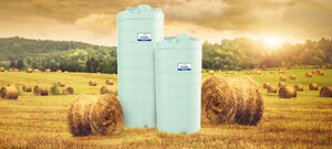 Kingspan AgriMaster 28.000 literes folyékony műtrágya tároló tartály product image 1