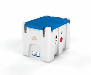 AdBlue tartály ajánlatkérés