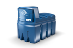 BlueMaster 2500 Telepíthető product image 1