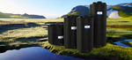 Kingspan AquaBank 20.000 literes víztartály product image 2
