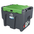 TruckMaster 430 TOP prémium mobiltartály product image 1
