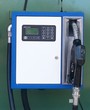 GWT 02-60 NEW kétkulcsos tankolóautomata kimérőszerkezettel product image 1