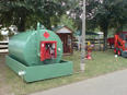 Righetto Serbatoi MC90 product image 1