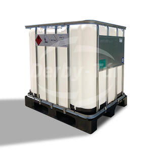 Werit 1000 literes IBC tartály ADR-el product image 2