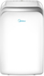 Midea CPPD-12CRN1-QB6(J) product image