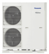Panasonic Aquarea HT product image 1