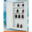 Chemisafe 120 E-LINE Vegyszerszekrény product image