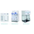 Biobase Asztali elszívó fülke 550-700 mm széles product image