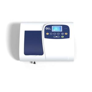 UV-VIS spektrofotométer ajánlatkérés