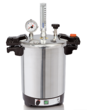 CertoClav EL 12 literes product image 1