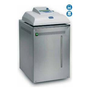 Selecta AUTESTER ST DRY PV II 80 literes vertikális autokláv product image 1