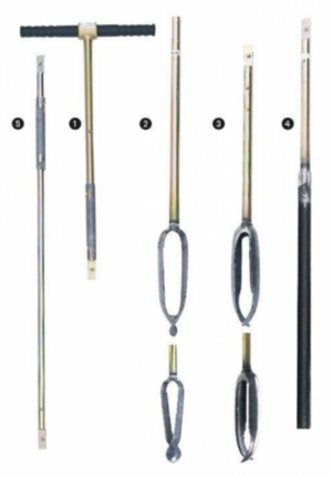 Talajmintavevő ajánlatkérés