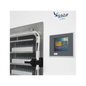 Telstar LyoBeta félüzemi liofilizáló product image 3