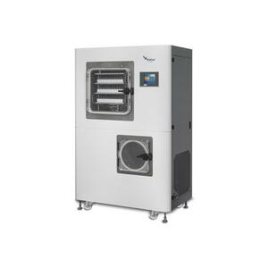 Telstar LyoBeta félüzemi liofilizáló product image 1
