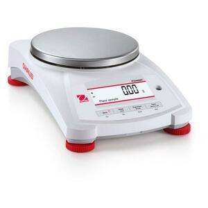 Ohaus Pioneer nagy kapacitású mérlegek product image 1