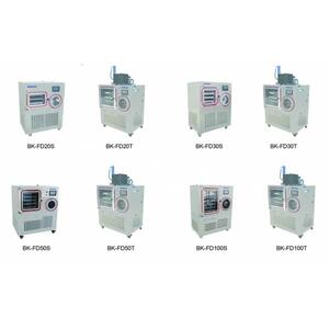 Biobase Pilot liofilizálók product image 1