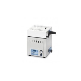 Raypa AES 8 8 literes Miniclave autokláv product image 1