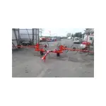 Wirax 10 csillagos vontatott product image