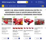 Wirax univerzális product image