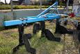 WIRAX 3 fejes, Leták 35 cm-es kormánylemezzel product image