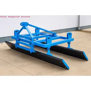 Leko Függesztett és Vontatott Símitó product image 1