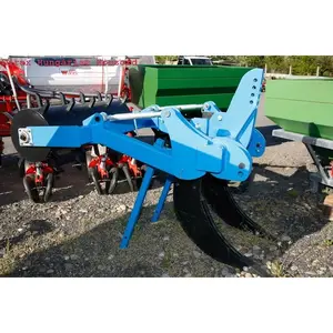 Leták 2 késes tüskés hengerrel product image 1