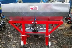Wirax 600 LH Horganyzott product image 1