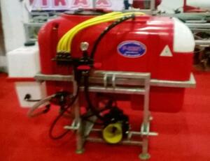 Wirax 800/12 product image 1