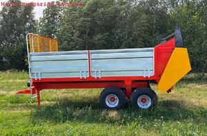 Wirax N150 és N250 product image 1