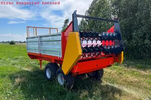 Wirax N150 és N250 product image 2