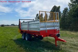 Wirax N150 és N250 product image 3