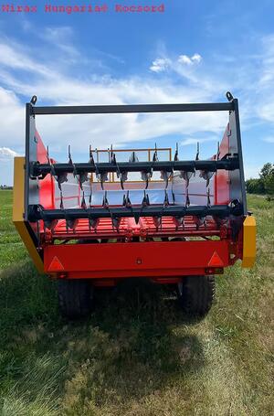 Wirax N150 és N250 product image 4