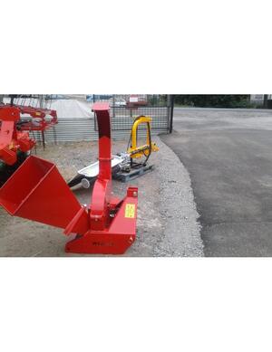 Wirax kardános product image 5