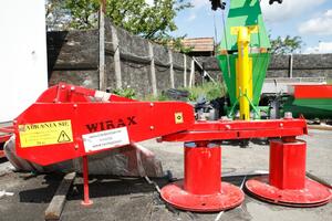 WIRAX Z069/4 product image 1