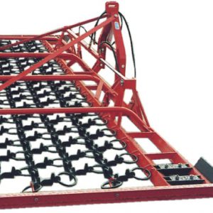WIRAX Hidraulikus gyepborona product image 2
