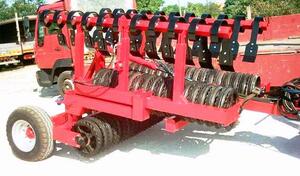 WIRAX Cambridge henger simítóval product image 1