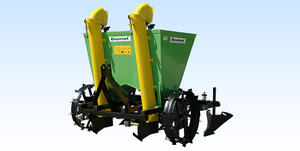 BOMET Burgonya vetőgép product image 1