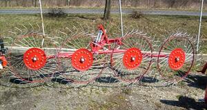 WIRAX 4 csillagos lengyel product image 1