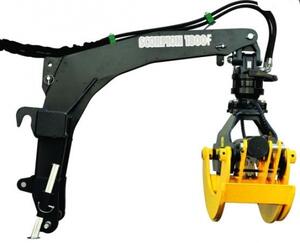 Scorpion Rönkcsipesz product image 1
