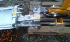 WIRAX KHM-950 Automatikus soralj kasza product image 2
