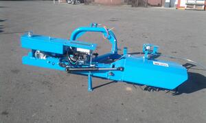 WIRAX NCK-700 kitérős product image 3