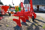 Wirax U018 / 2 - 3 fejes ágyeke product image 6