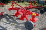 Wirax U018 / 2 - 3 fejes ágyeke product image 8
