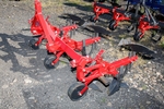 Wirax lengyel sorközművelő kultivátorok 3-5-7 soros product image 2