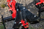Wirax lengyel sorközművelő kultivátorok 3-5-7 soros product image 11