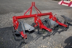 Wirax lengyel sorközművelő kultivátorok 3-5-7 soros product image 3