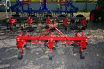Wirax lengyel sorközművelő kultivátorok 3-5-7 soros product image 1