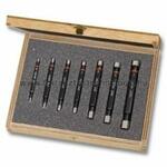 ELG Electronic Kft. Dugós idomszer készlet product image