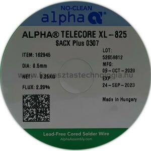 Alpha SACX product image 1